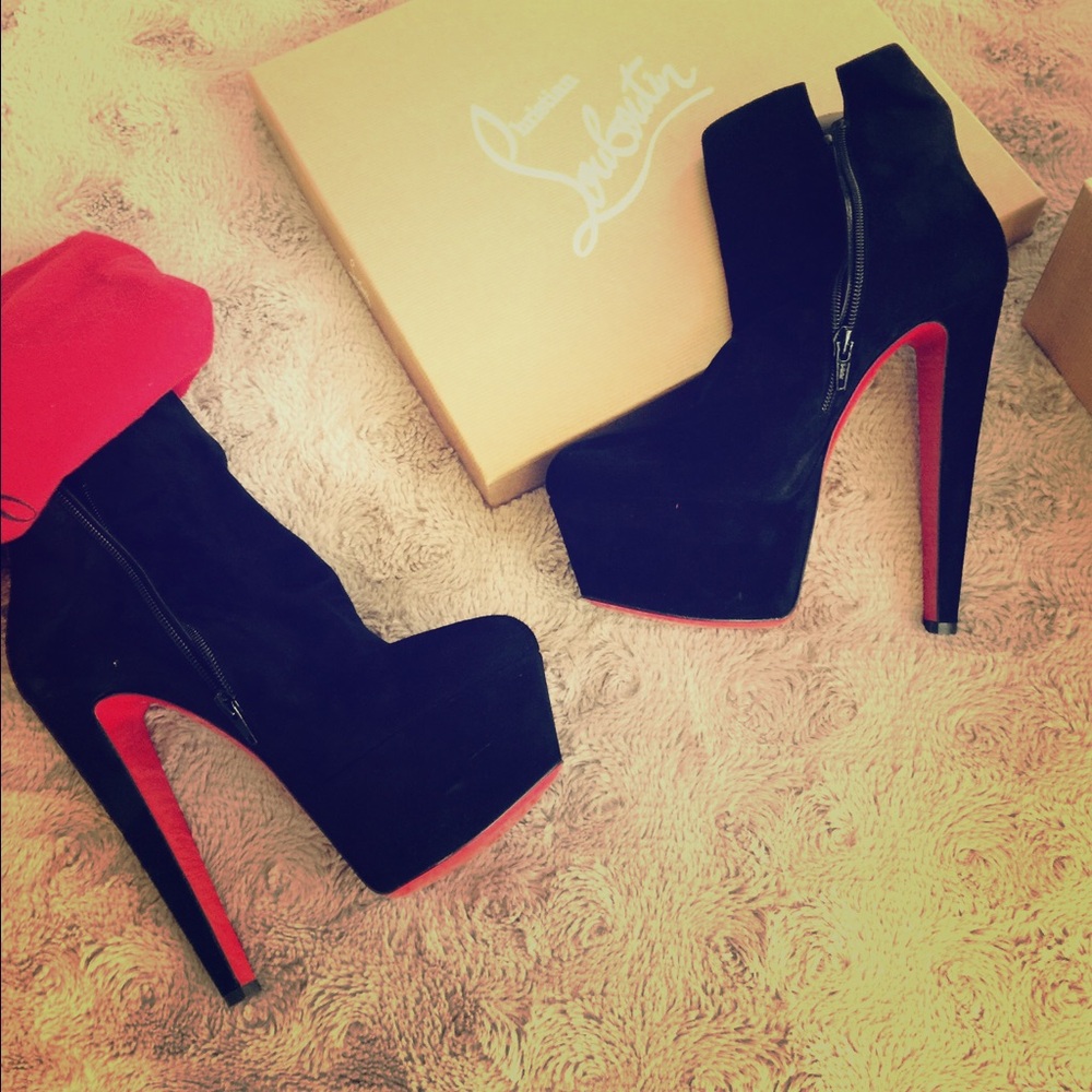 Beautiful shoes, never been worn..